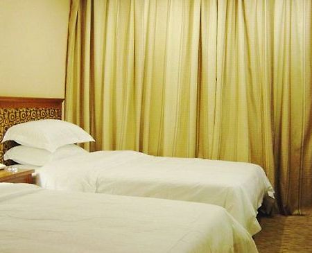 אנשאן Sihai Grand Hotel שירותים תמונה
